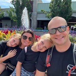 Meet your Posher, Veronique